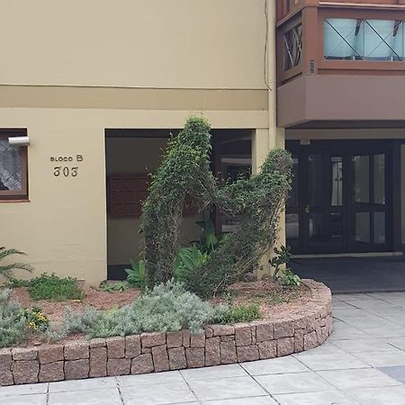 Apartamento A Um Passo Da Rua Torta Com Wifi Gramado Exterior photo