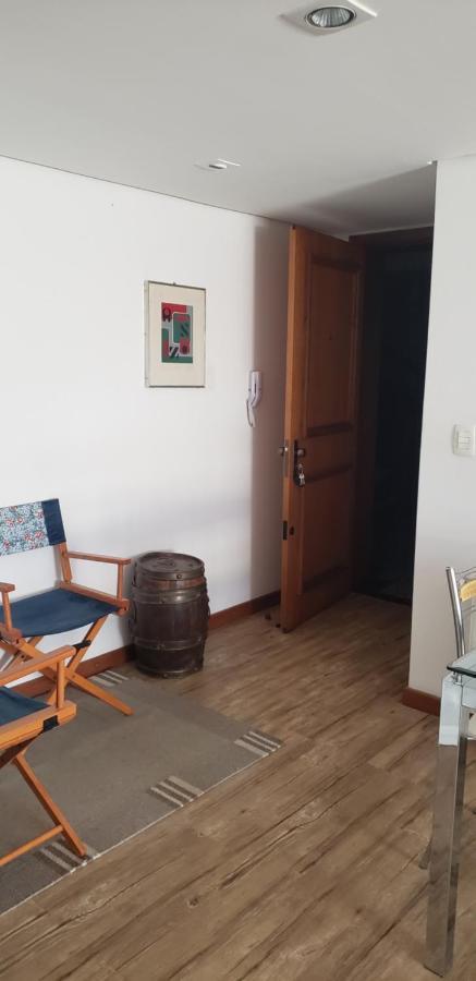 Apartamento A Um Passo Da Rua Torta Com Wifi Gramado Exterior photo